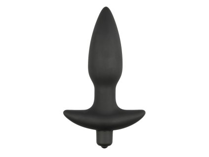 Plug anal vibrant EasyToys