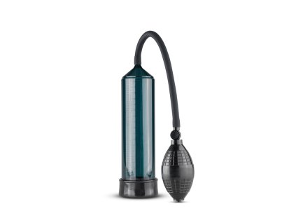 Pompe à Pénis à Vide avec Poire EasyToys