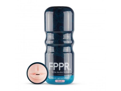 Орален мастурбатор FPPR.
