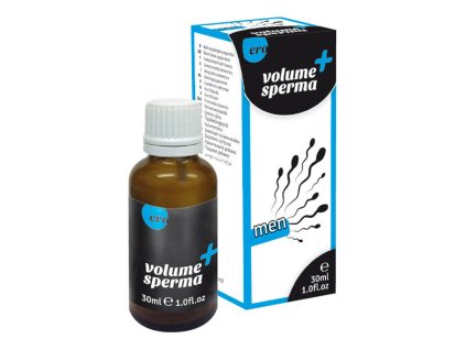 Drops to increase sperm production - 30 ml