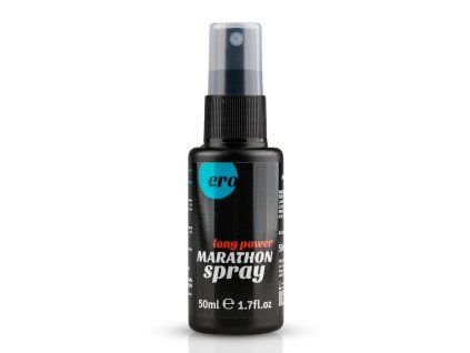 Spray for long-term erection for men Ero by Hot - 50 ml