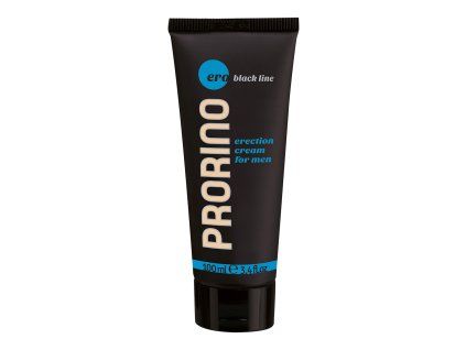 Cream for long-lasting erection Ero by Hot - 100 ml