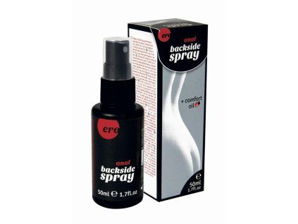 Ero anális spray, Hot - 50 ml