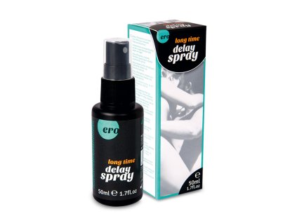 Спрей за забавяне на еякулацията Ero by Hot - 50 ml