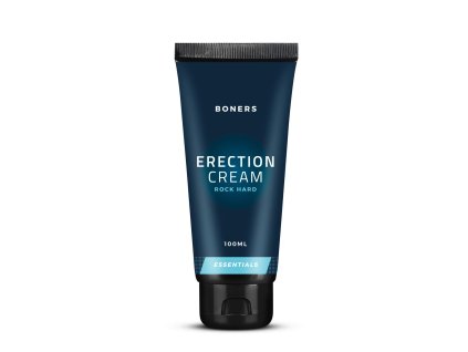 Crème pour une érection plus ferme Boners - 100 ml