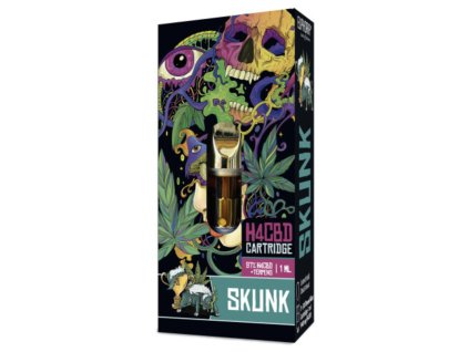 H4CBD - RAVEshop.eu