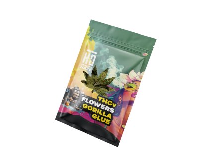8704 616 heavens haze thcv flowers gorilla glue 1g