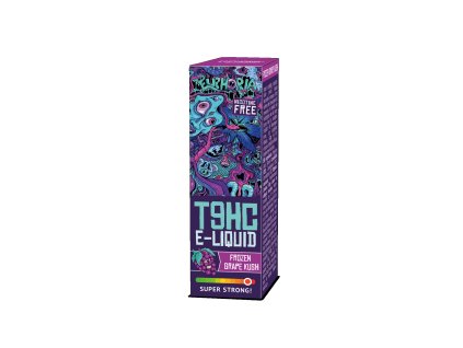 8839 e liquid frozen grape kush