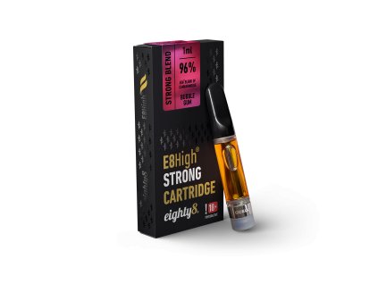 8518 trans bubble gum 1ml