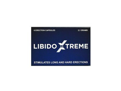 8869 libido extreme front