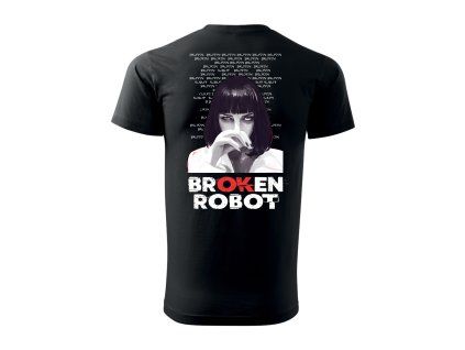 4312 1 tricko mia broken robot
