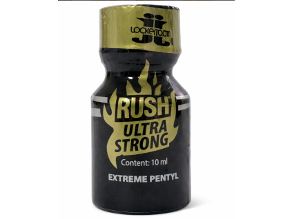 9341 rush ultrastrong