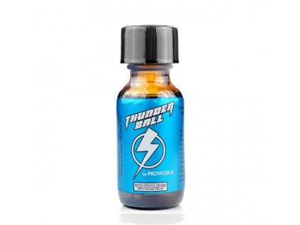 THUNDER BALL PROWLER POPPERS | 25 ml