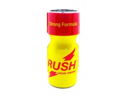 Rush Poppers | 10 ml