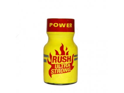 RUSH ULTRA STRONG | 10 ml