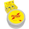 Solid Rush Poppers z vosku