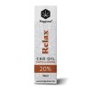 2117 2 happease relax cbd olej tropical sunrise 20 cbd 2000mg 10ml