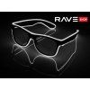 239 1 bryle svitici wayfarer style bile