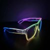 2633 1 svitici bryle wayfarer style transparent multicolor