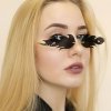 Lunettes FLAME | Noires