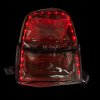 Mochila LED luminosa | multicolor