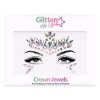 Gemas faciales adhesivas | Crown Jewels