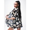 Kimono floral para mujer | BOHO