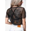 Top transparent femme | Warp