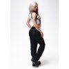 Dámský bílý crop top | Omnia