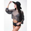 Sombrero negro | Style