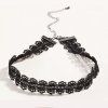 6ks set Choker náhrdelník | Elegant