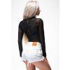 Top transparent femme | Style