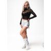 Top transparent femme | Style