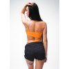 Body arancione da donna | EDC