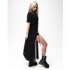 Dámské černé kimono | Style