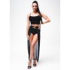 Jupe transparente femme | Beyond