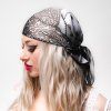 UNISEX шал | Кашмирен десен