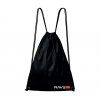 Black backpack - RAVE