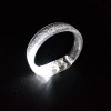 Glowing Bracelet | White