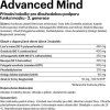 Advanced Mind 2.0 | 90 tobolek