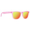 Lunettes de soleil Nectar Starboard - roses