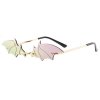 Gafas Bat | Moradas