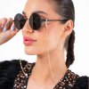Chaîne de lunettes