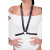 Изчистен кожен Harness
