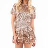 Vestito di paillettes | NALA