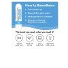 Boom Boom Energy 4 pz | Confezione risparmio