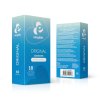 EasyGlide - Original Condoms - 10 unidades