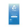 EasyGlide - Original Condoms - 10 unidades