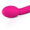 Vibrátor pro bod G EasyToys