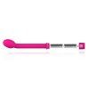 Vibrátor pro bod G EasyToys